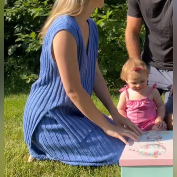 Free People Veda sweater set - Picture 5 of 8